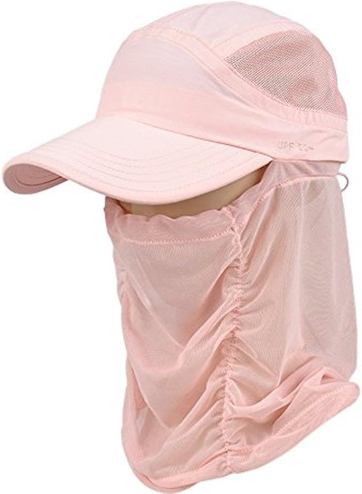 Kenmont Sommer Frauen Dame Sun UV Schutz im Freien Anti ...