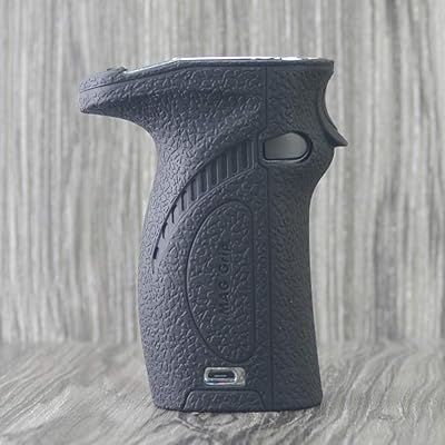 CEOKS for SMOK Mag Grip 100W Silicone Case, Burundi