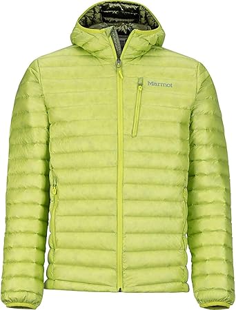 marmot quasar nova hoody