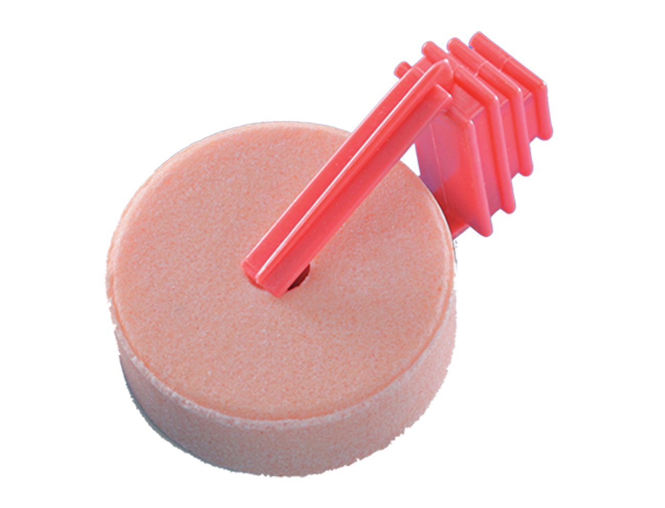 Nobby Iodine Resonant Salt Block Holder, 78g