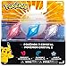 Pokemon Z-Ring Crystals 3 Pack Fairium Z Flyinium Z Icium Z