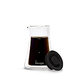Fellow Stagg Double Wall Coffee Carafe - Vessel for