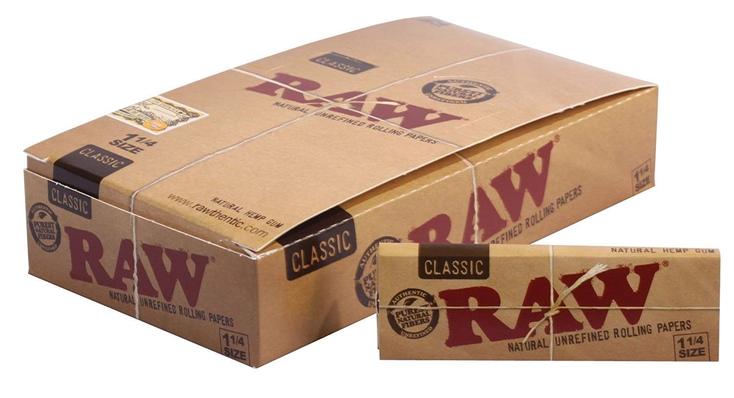 Raw Rolling Paper Fine Pack of 24 Amazon.co.uk Kitchen & Home