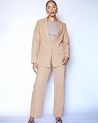 LookbookStore Women 2 Piece Outfits Sets Business