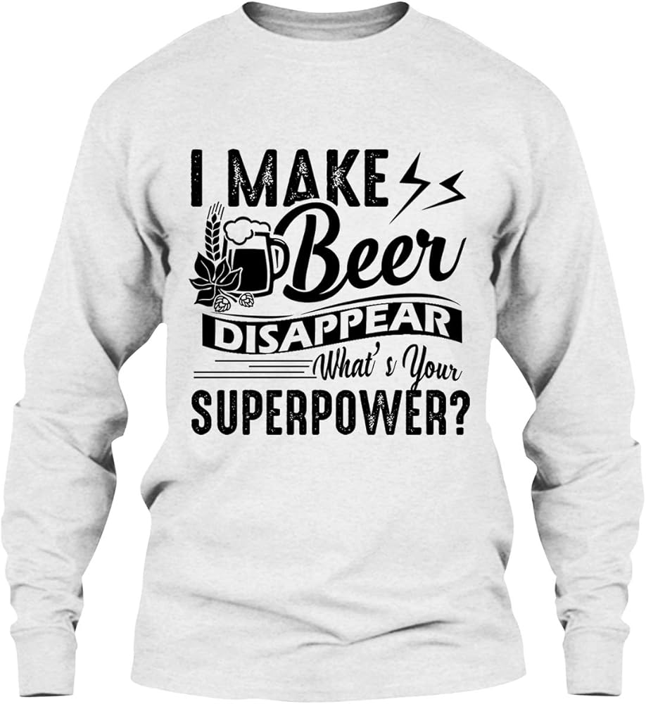 cool brewery t shirts