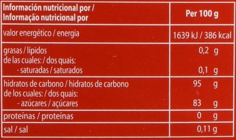Original, Caramelo com Vara de Sabores Variados, Roda de 200 unidades de 12 gr. (Total 2.400 gr.)