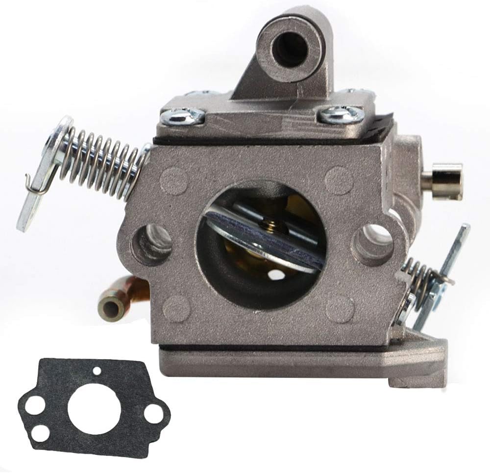 FLYPIG Engines Carburetor Carb For Zama Stihl MS170 MS180 017 018