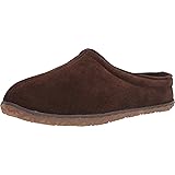 tamarac by slippers international men's scuffy clog slipper