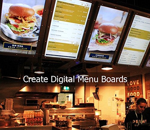 PowerSignage - PowerPoint Digital Signage [12-month subscription] - Thumbnail 2