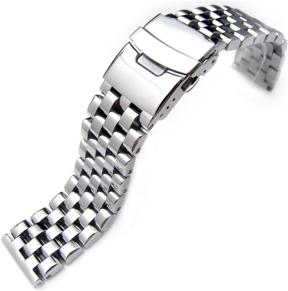 20mm Metal BandWatch - SS202003P009(D)