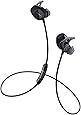 Bose SoundSport Wireless Headphones, Black
