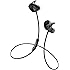 Bose SoundSport Wireless Headphones, Black