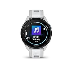 Garmin Forerunner 165 Music GPS Running