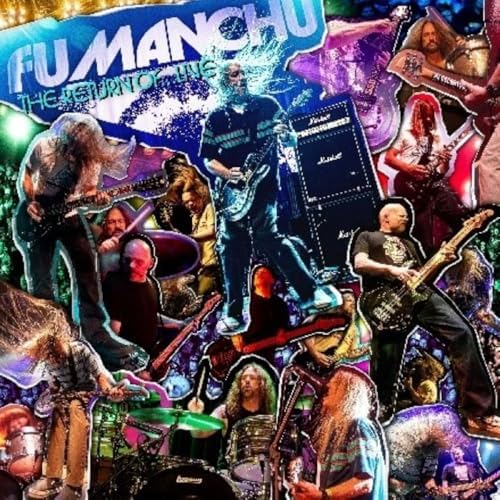 Amazon.com: FU30 Volume I-III: CDs & Vinyl