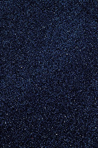 David's Bridal Classic Colored Sand Style CSSAND, Navy Blue, 1lb