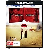 The Fall (2006) [Region Free] [4K Ultra HD + Blu-ray]