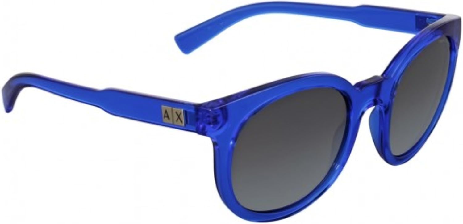 armani exchange frame