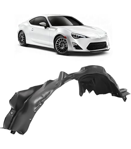 Amazon.com: TRD Genuine Toyota (13-16 FR-S)(17-19 86) Right Front