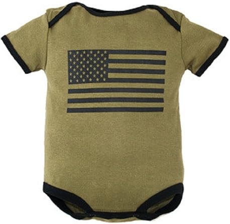 tiny trooper clothing