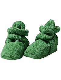 Zutano Unisex-Baby Newborn Cozie Fleece Bootie
