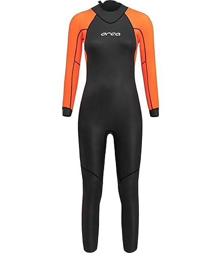 Amazon.com : Zeal Hi-Vis Women Openwater Wetsuit : Sports & Outdoors
