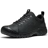 KEEN Mens Targhee 4 Casual Leather Comfortable Durable
