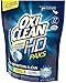 OxiClean High Def Clean Sparkling Fresh Laundry Detergent Paks, 27 Count