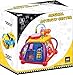 Think Gizmos 6-in-1 Musical Activity Cube 1st Birthday Gifts for 1 2 3 Year Old Boys or Girls - Feature Packed Entertainment Toy for Toddlers