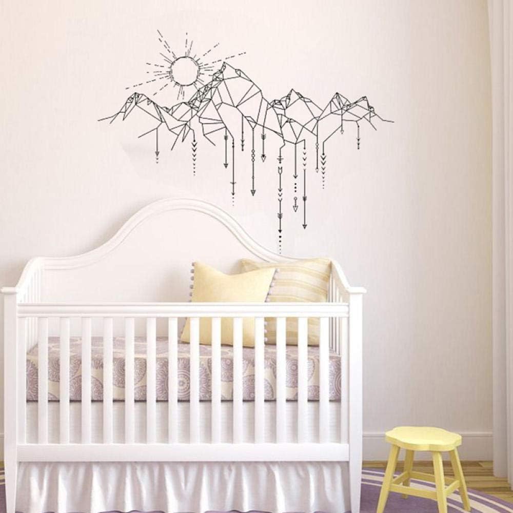 outdoor nursery decor