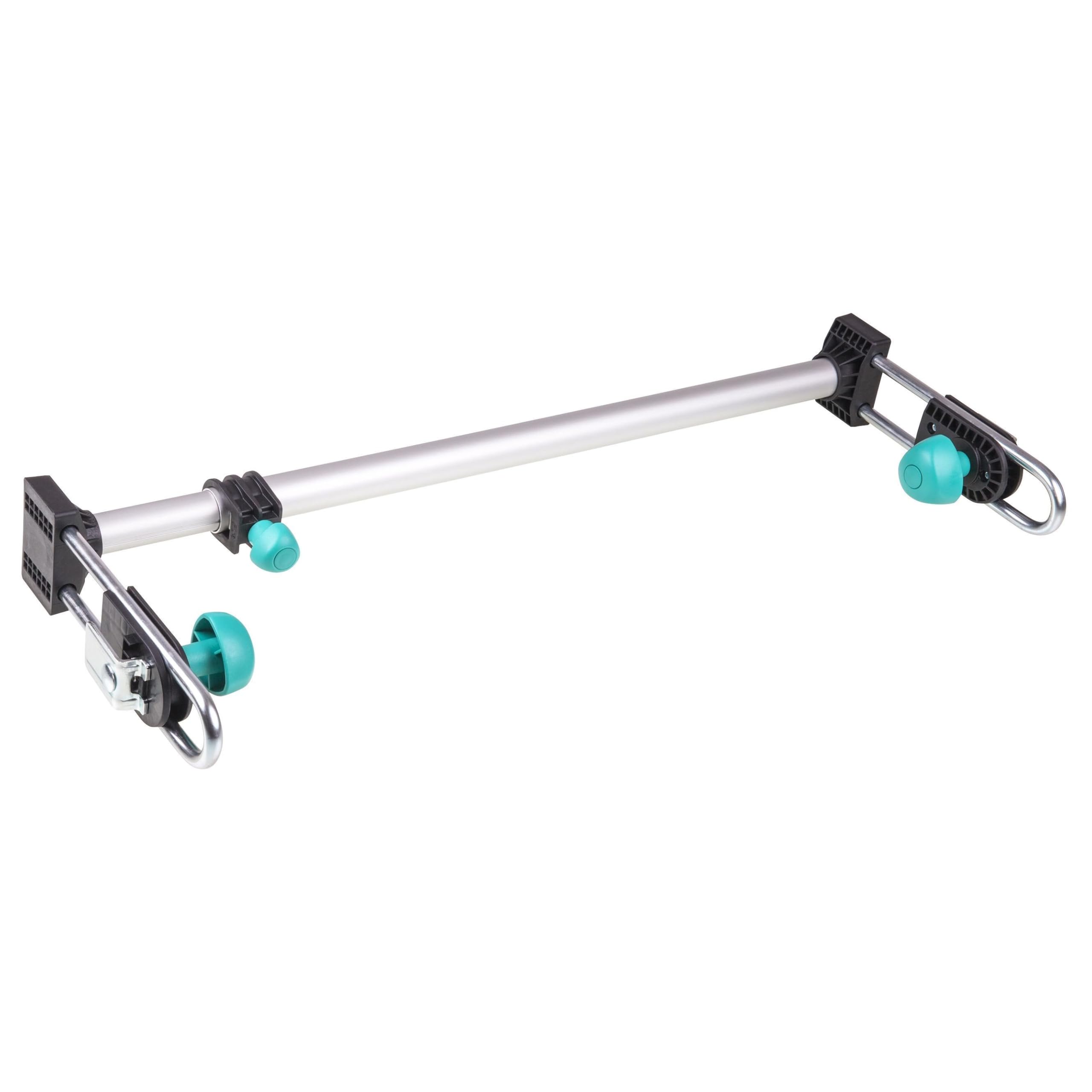 wolfcraft "Easy" Door Frame Jig I 3675000 I The Clever Helper for Fitting Doors