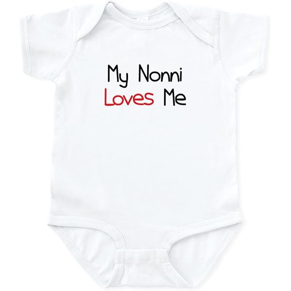 thumbnail image 2 of CafePress - My Mom Thinks Shes In Charge..Thats So Cute. I - Baby Light Bodysuit, Size Newborn - 24 Months 2 of 11