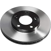 Wagner Brake BD125405E Disc Brake Rotor