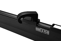 Hang-A-Plan, 18-24 Inches Quickfile Hanging