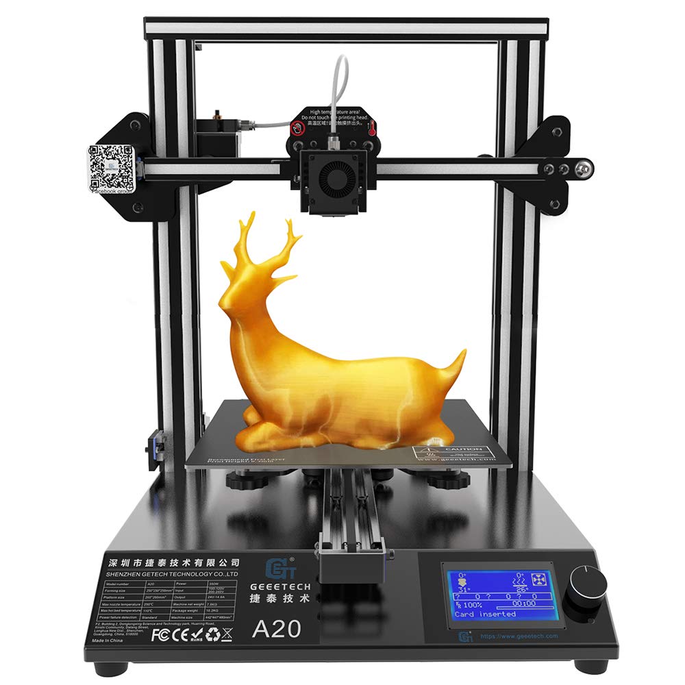 Stampante 3d Non Stampa Al Centro
