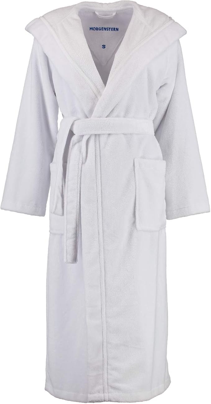 bademantel damen morgenstern