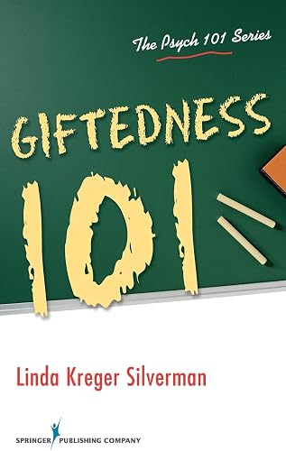 Download Giftedness 101 PDF