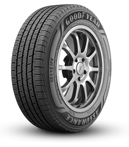 GOODYEAR 225/55R17 97V2023年製　2本セット。 Amazon.com: Goodyear 225/55R17 97V SL GOODYEAR ASSUR COMFORTDRIVE