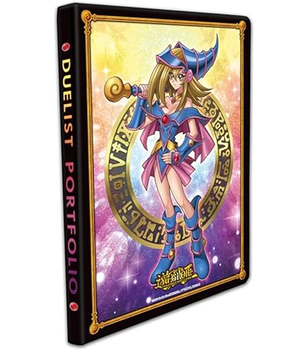 希少新品未開封 YU-GI-OH! DUELIST CARD ALBUM 希少新品未開封 YU-GI