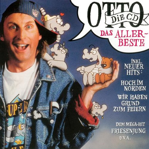 Otto - Das Allerbeste - Zortam Music