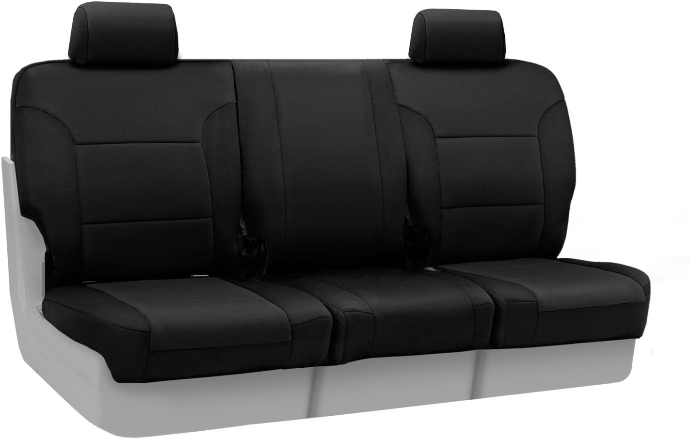 Coverking Custom Fit Center 40/20/40 Seat Cover for Select