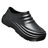Chef Shoes for Men and Women, Strong Non-Slip