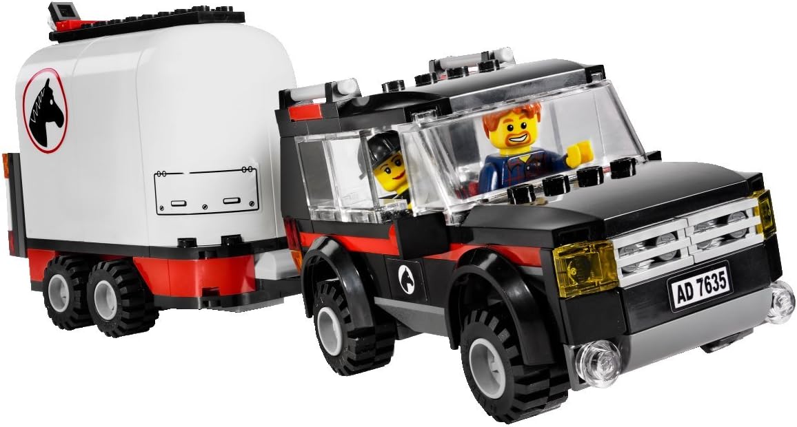 lego city 7635