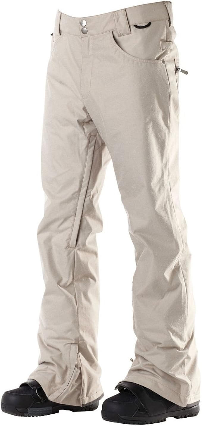 DC mensEDYTP03025Dc Men's Relay 15k Water Proof Denim Jean Style 5