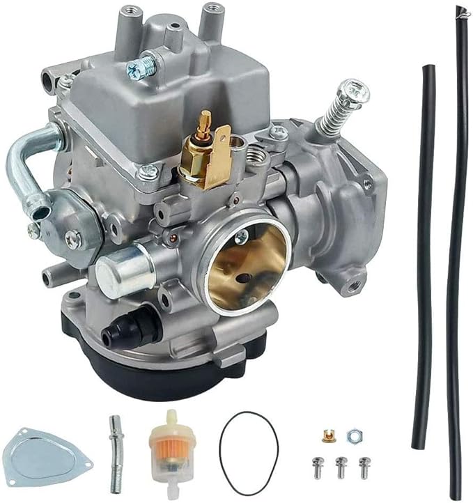 Carburetor For Bombardier CanAm Outlander Max 400 4x4 20042008 Carb