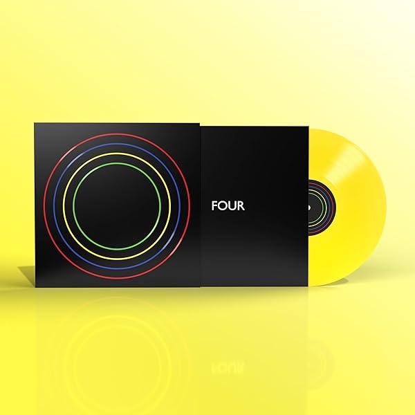 Silent Alarm: Bloc Party: Amazon.ca: Music