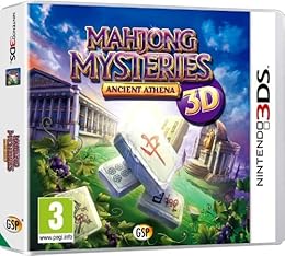 Jewel Link Chronicles : Legends of Atlantis