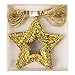 Meri Meri Gold Star Garland