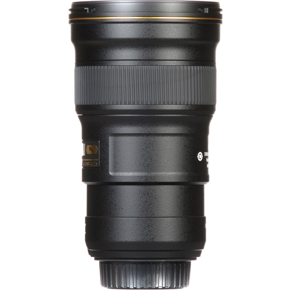 Nikon AF-S NIKKOR 300mm f/4E inchPF inch ED VR Lens +Pro Filter - Main Image