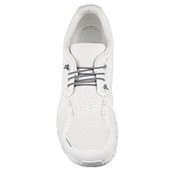 Endoto 2 Pairs Elastic Shoelaces for ON Cloud 5 & 6