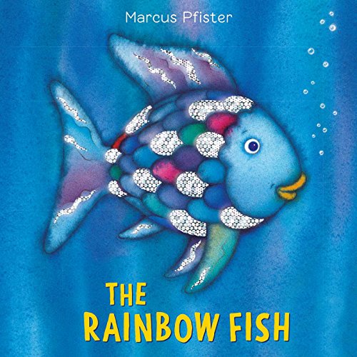 Rainbow Fish Classroom Companion